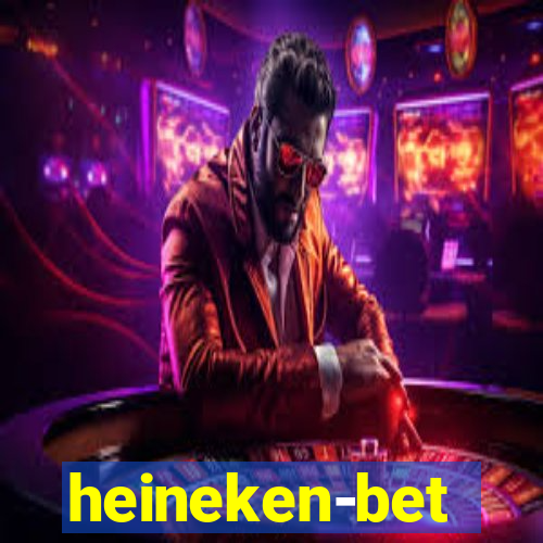 heineken-bet