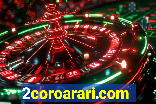 2coroarari.com