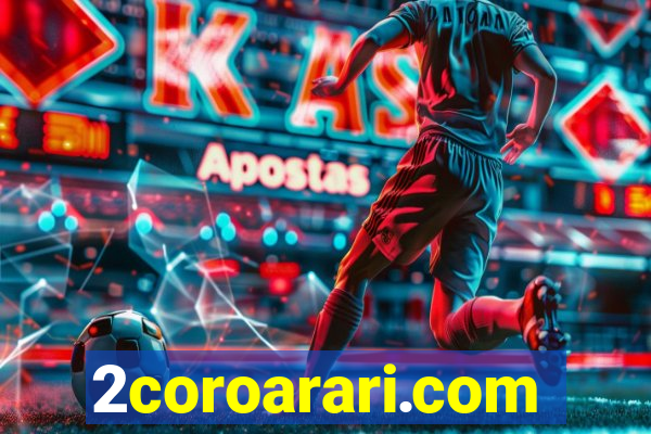 2coroarari.com