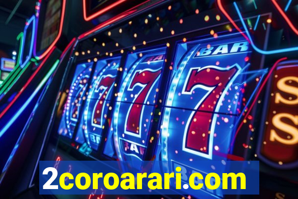 2coroarari.com