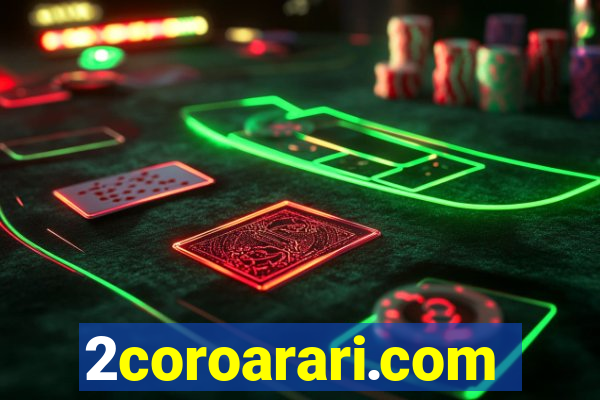 2coroarari.com