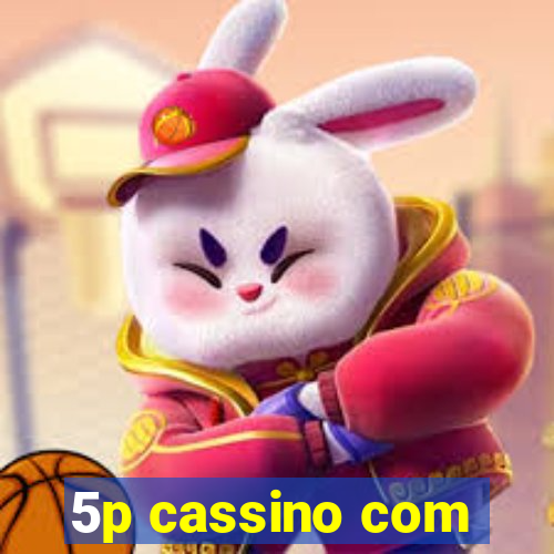 5p cassino com