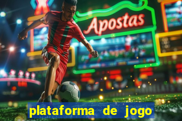 plataforma de jogo de r 3