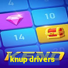 knup drivers