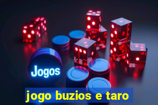 jogo buzios e taro