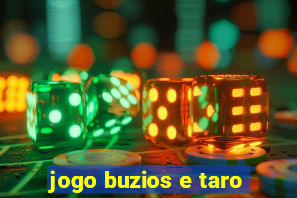 jogo buzios e taro