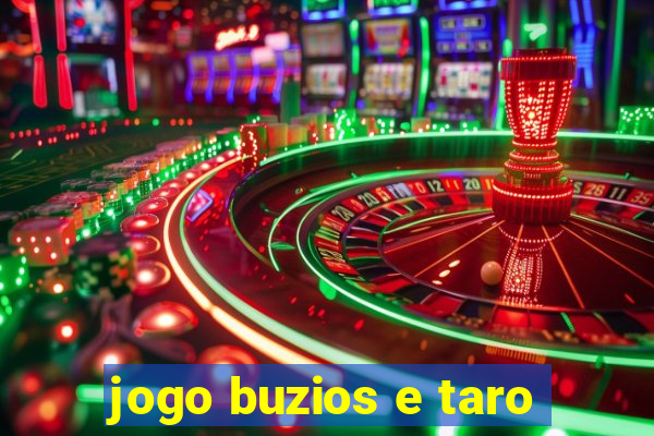 jogo buzios e taro