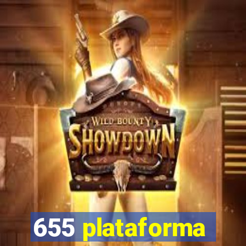 655 plataforma