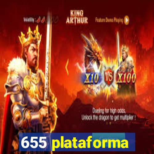 655 plataforma