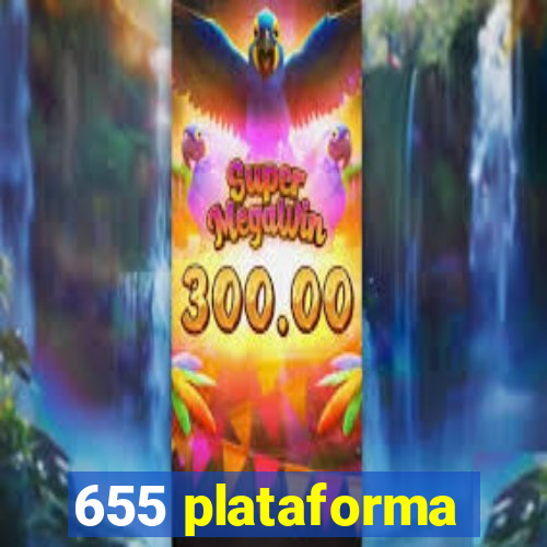 655 plataforma