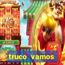 truco vamos torneios online