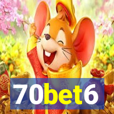 70bet6