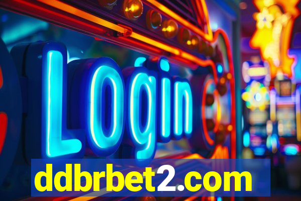 ddbrbet2.com