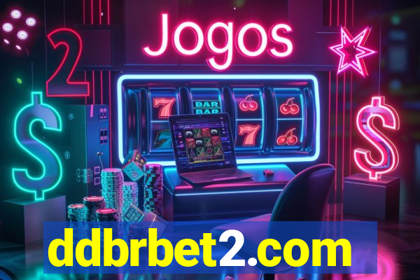 ddbrbet2.com