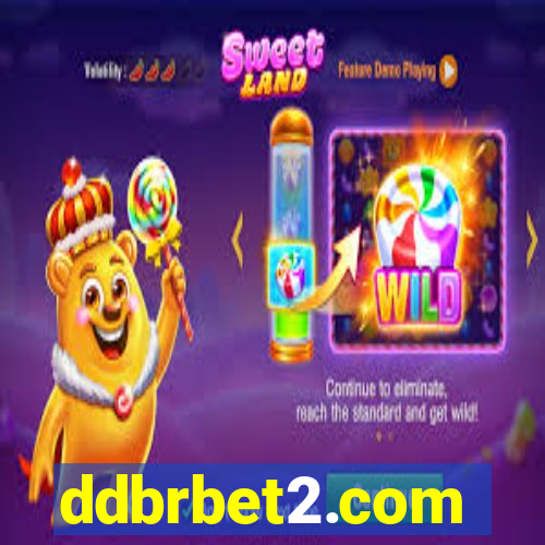 ddbrbet2.com