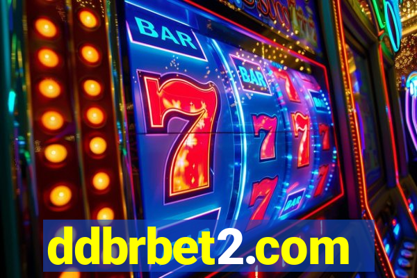 ddbrbet2.com