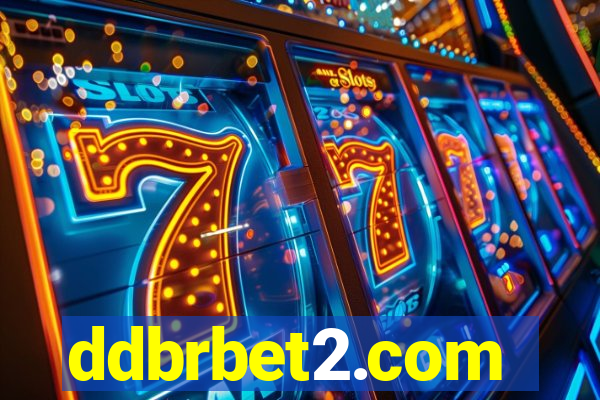 ddbrbet2.com