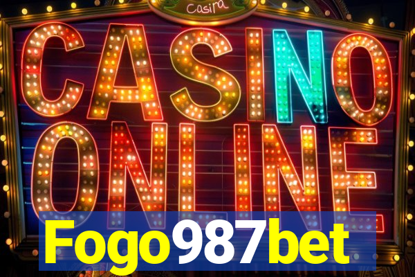 Fogo987bet