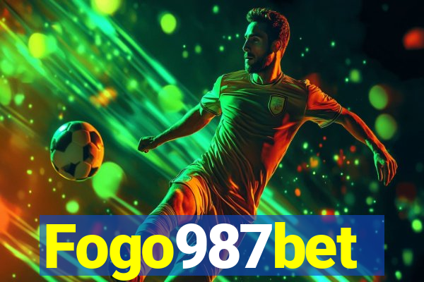 Fogo987bet