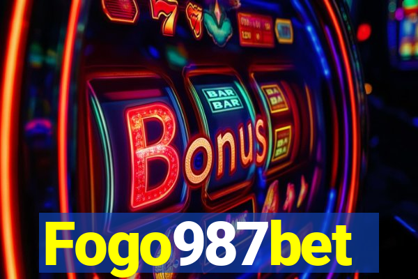 Fogo987bet