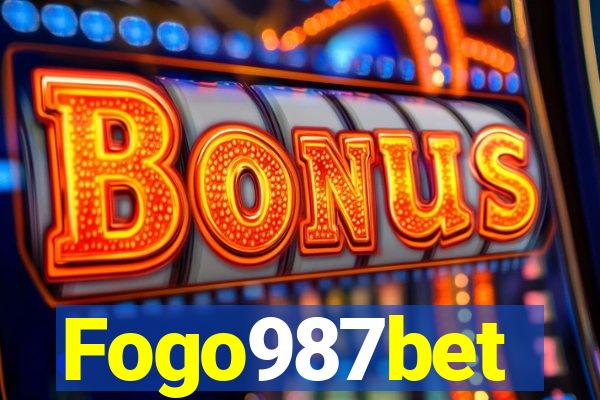 Fogo987bet