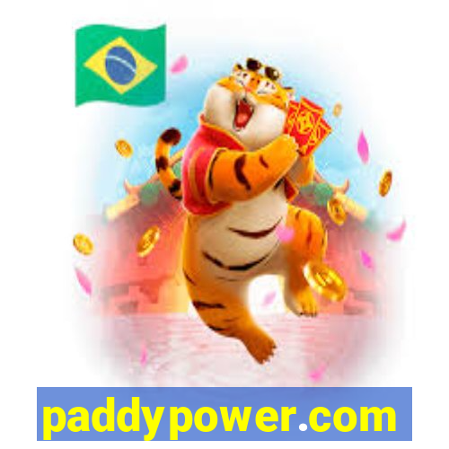 paddypower.com