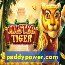 paddypower.com