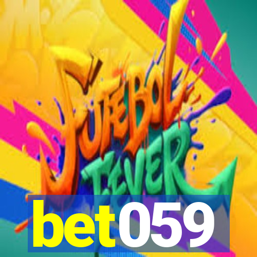 bet059