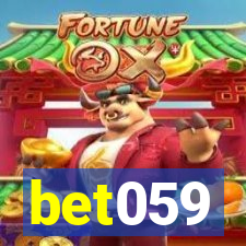 bet059