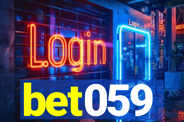 bet059