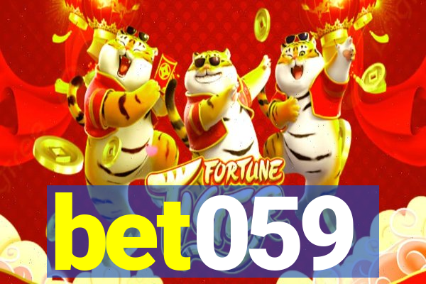 bet059