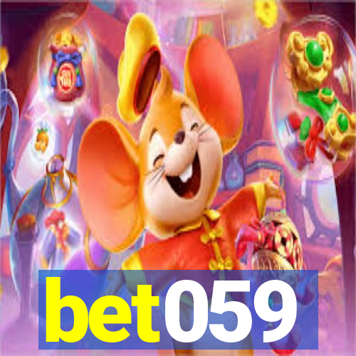 bet059