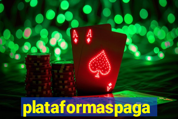 plataformaspagandomuito.com