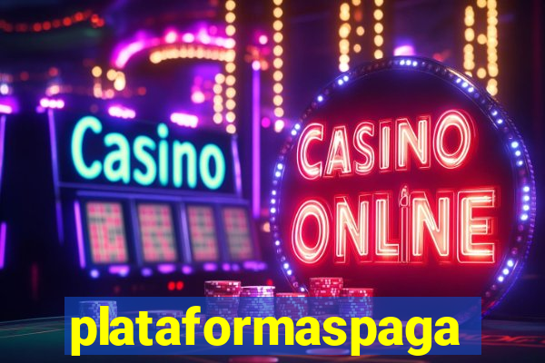 plataformaspagandomuito.com