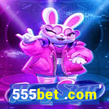 555bet .com