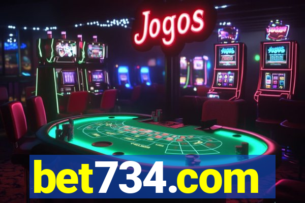 bet734.com