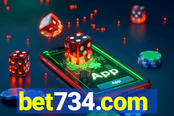 bet734.com