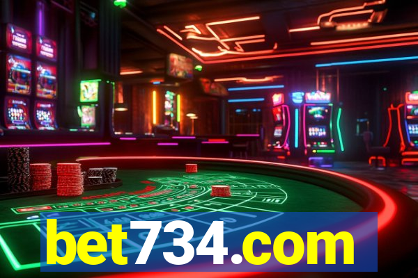 bet734.com