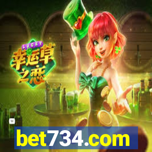 bet734.com