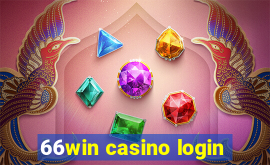 66win casino login