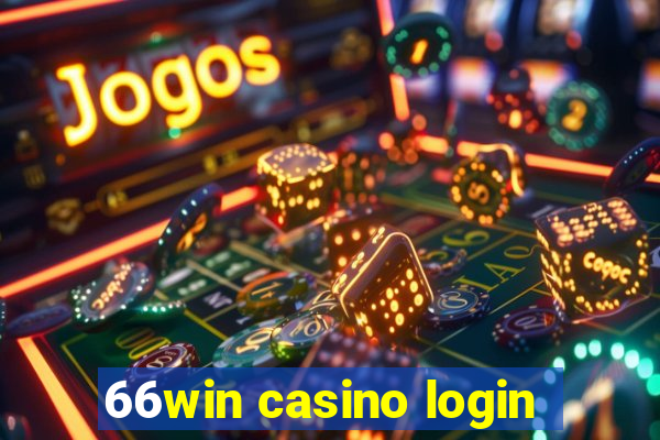 66win casino login