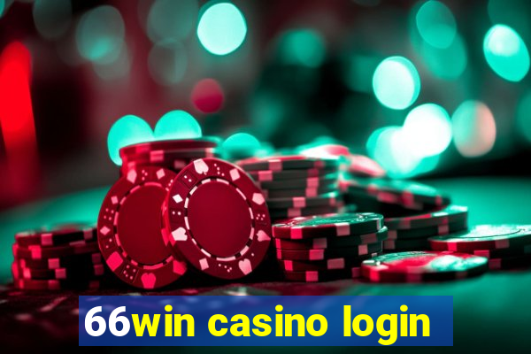 66win casino login