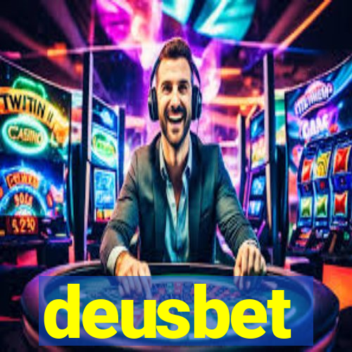 deusbet