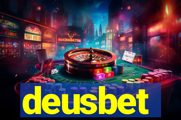 deusbet