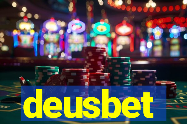 deusbet