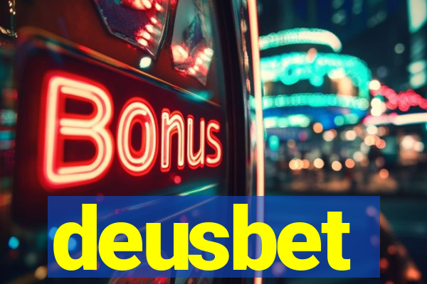 deusbet