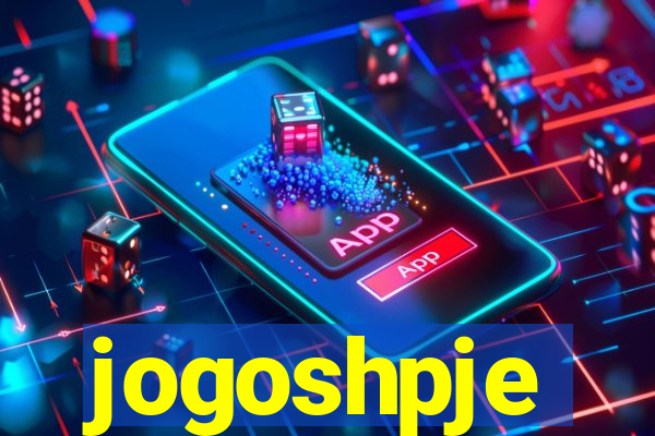 jogoshpje