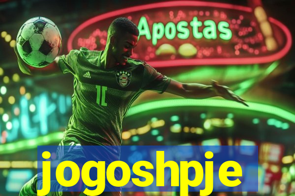 jogoshpje