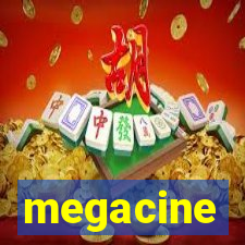 megacine