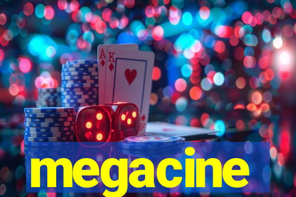 megacine